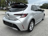 Used 2020 Toyota Corolla Hatchback image 5