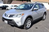 Used 2013 Toyota RAV4 XLE image 3