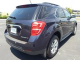 Used 2016 Chevrolet Equinox LT w/ Convenience Package image 4
