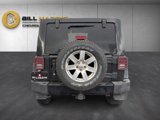 Used 2017 Jeep Wrangler Unlimited Sahara w/ Connectivity Group image 5