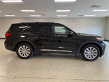 Used 2021 Ford Explorer Limited w/ Equipment Group 301A image 4