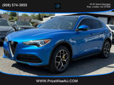Used 2019 Alfa Romeo Stelvio Ti image 3