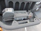 Used 2017 Jeep Wrangler Unlimited Sport w/ Quick Order Package 24S image 3