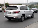 Used 2020 INFINITI QX60 Pure image 5