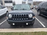 Used 2015 Jeep Patriot Latitude image 4