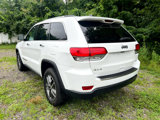 Used 2018 Jeep Grand Cherokee Limited image 3
