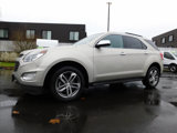 Used 2016 Chevrolet Equinox LTZ image 4