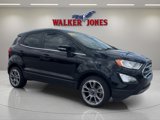 Used 2021 Ford EcoSport Titanium image 3