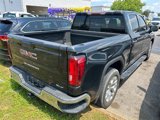 Used 2020 GMC Sierra 1500 SLT w/ SLT Premium Package image 3