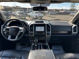 Used 2018 Ford F150 4x4 SuperCrew image 5