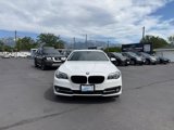 Used 2016 BMW 528i xDrive Sedan image 3