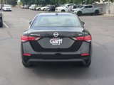 Used 2023 Nissan Sentra SV image 5