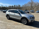 Used 2020 Volkswagen Tiguan SE image 5