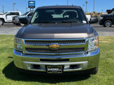 Used 2013 Chevrolet Silverado 1500 LT w/ All-Star Edition image 2