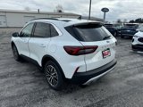 New 2025 Ford Escape SE image 4