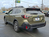 Used 2022 Subaru Outback Premium image 4