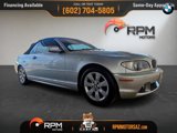 Used 2006 BMW 325Ci Convertible image 4