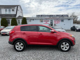 Used 2012 Kia Sportage LX w/ Convenience Pkg image 4