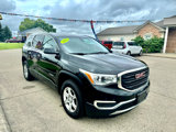 Used 2019 GMC Acadia SLE w/ LPO, Floor Liner Package image 2