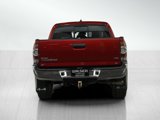 Used 2015 Toyota Tacoma 4x4 Double Cab image 4