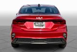 Certified 2023 Kia Forte LXS image 4