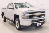 Used 2015 Chevrolet Silverado 2500 LT w/ Snow Plow Prep Package image 3