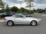 Used 2001 Mercedes-Benz SLK 230 image 5