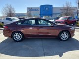 Used 2016 Ford Fusion SE image 5