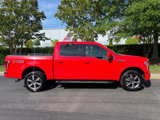 Used 2015 Ford F150 Lariat image 2