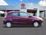 Used 2021 Mitsubishi Mirage ES image 4