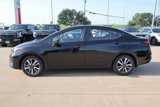 New 2025 Nissan Versa S w/ S Plus Package image 2