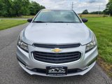 Used 2016 Chevrolet Cruze LS image 3