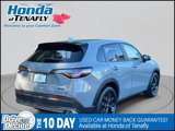 Certified 2024 Honda HR-V Sport image 5