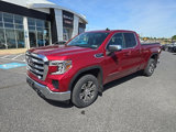Certified 2020 GMC Sierra 1500 SLE w/ SLE Value Package image 2