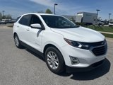 Used 2021 Chevrolet Equinox LT image 2