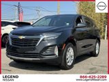 Used 2024 Chevrolet Equinox LT image 4