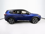 Used 2021 Nissan Rogue Platinum image 4