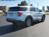 Used 2020 Ford Explorer XLT image 3