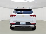 Used 2022 Chevrolet TrailBlazer LT w/ Convenience Package image 5