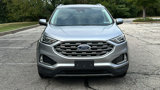 Used 2020 Ford Edge SEL image 3