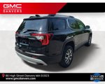 Used 2022 GMC Acadia SLE w/ Driver Convenience Package image 5