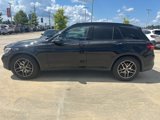 Used 2017 Mercedes-Benz GLC 300 image 4