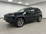 Used 2019 Jeep Cherokee Trailhawk image 6