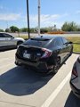 Used 2018 Honda Civic Sport image 4