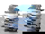 Certified 2018 Ford Edge Titanium w/ Equipment Group 301A image 3