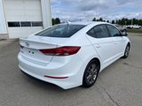 Used 2018 Hyundai Elantra SEL image 3