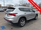 Certified 2022 Hyundai Santa Fe SEL w/ Convenience + Premium Package image 6