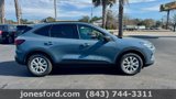 New 2025 Ford Escape Active image 2