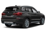 Used 2021 BMW X3 sDrive30i w/ Convenience Package image 2