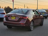 New 2025 Nissan Sentra SV w/ SV Premium Package image 5